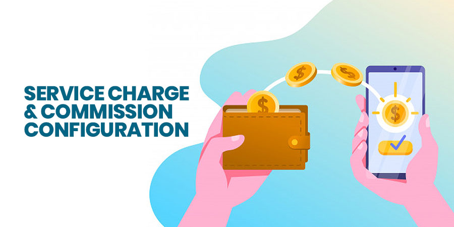 ewallet charges in india